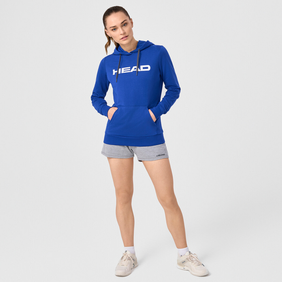 HEAD Head Club Original Shorts Women på