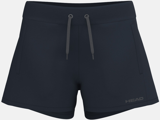 HEAD Head Club Original Shorts Women på