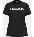 HEAD Head Club Original T-shirt Women på