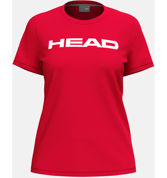 HEAD Head Club Original T-shirt Women på