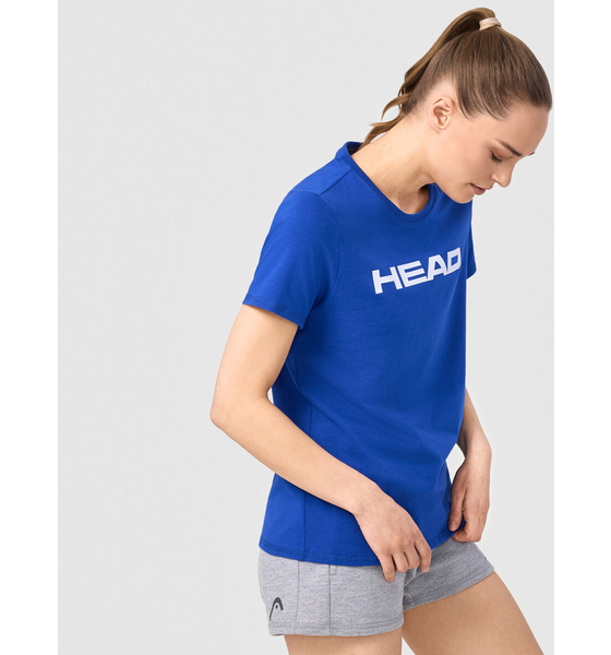 HEAD Head Club Original T-shirt Women på