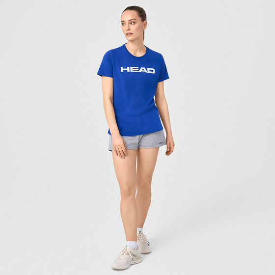 HEAD Head Club Original T-shirt Women på