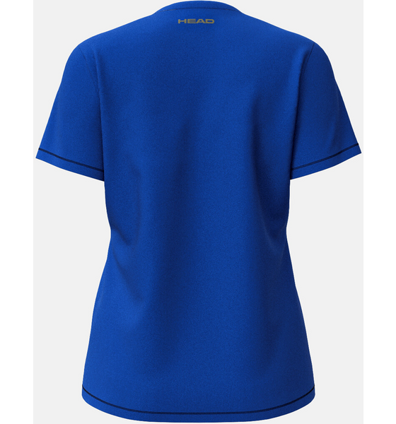 HEAD Head Club Original T-shirt Women på