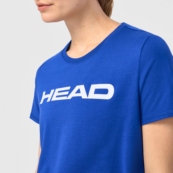 HEAD Head Club Original T-shirt Women på