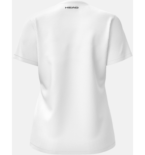 HEAD Head Club Original T-shirt Women på