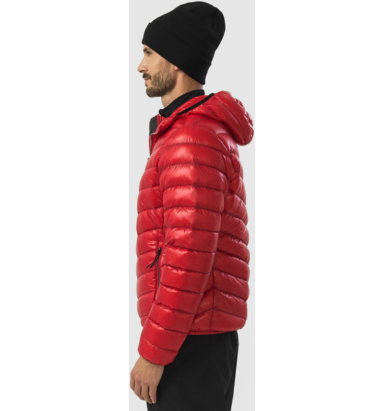 HEAD Head Daxton Lightweight Jacket Men på