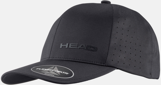HEAD Head Delta Flexfit Keps på