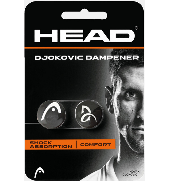 HEAD Head Djokovic Dampener på