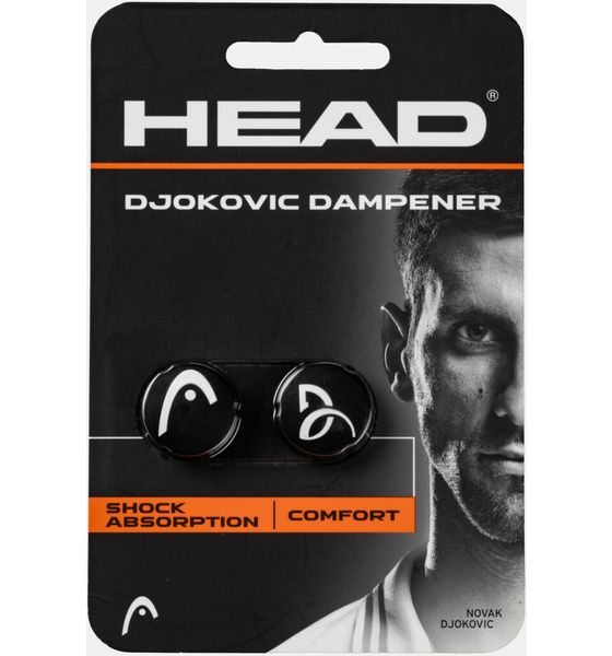 HEAD Head Djokovic Dampener på