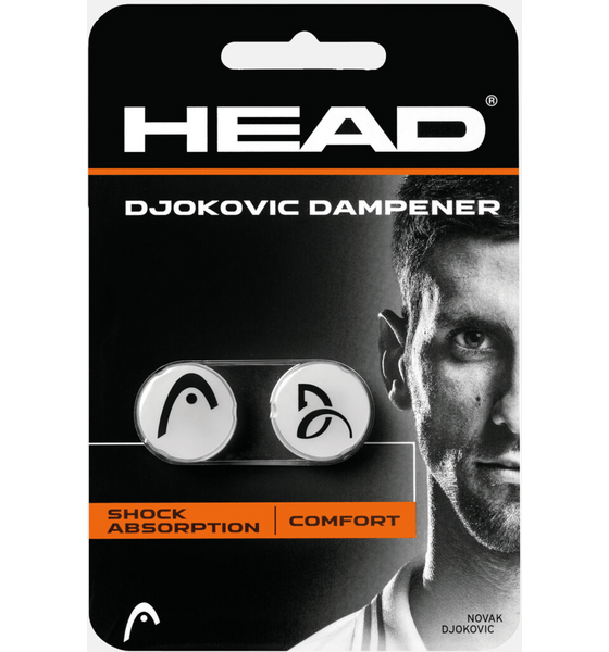 HEAD Head Djokovic Dampener på