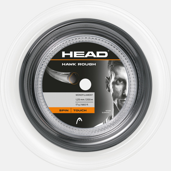 HEAD Head Hawk Rough (200m Reel) på