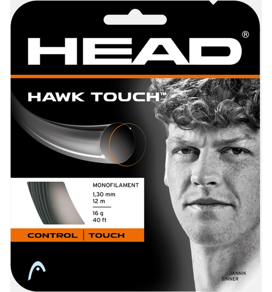 HEAD Head Hawk Touch (set) på