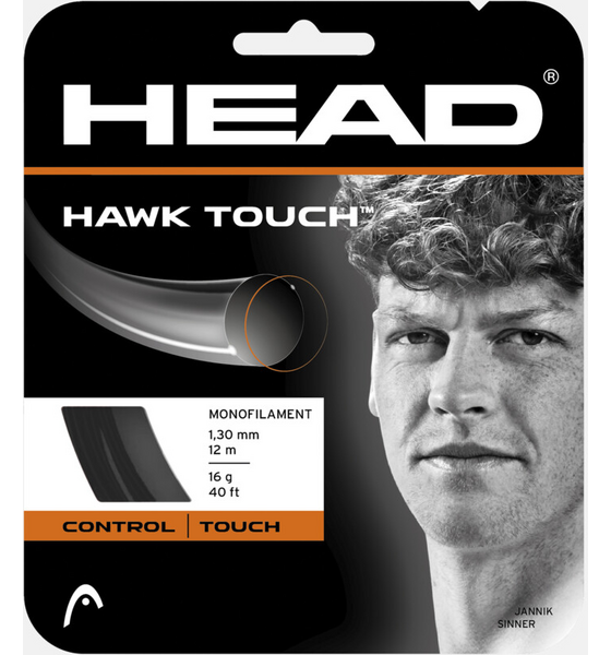HEAD Head Hawk Touch (set) på