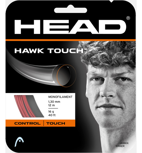 HEAD Head Hawk Touch (set) på