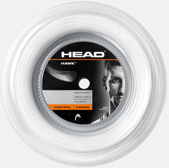 HEAD Head Hawk (200m Reel) på