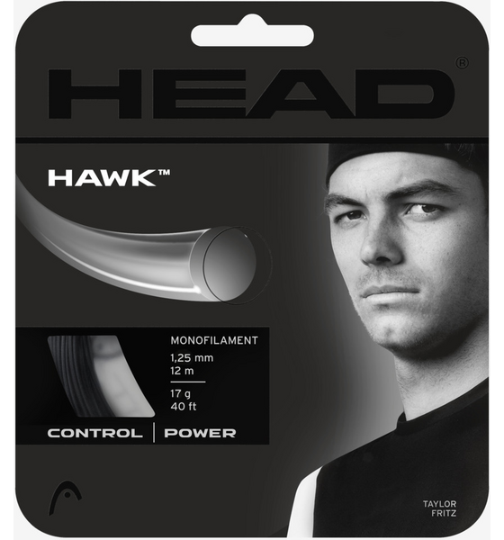 HEAD Head Hawk (set) på