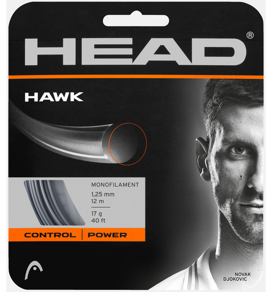 HEAD Head Hawk (set) på