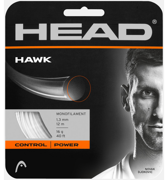 HEAD Head Hawk (set) på