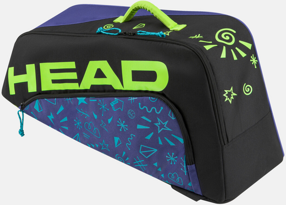 HEAD Head Jr Tour Racquet Bag Monster på