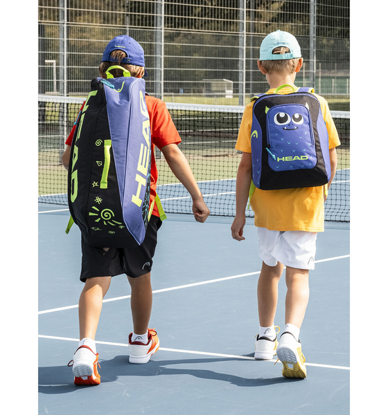 HEAD Head Jr Tour Racquet Bag Monster på