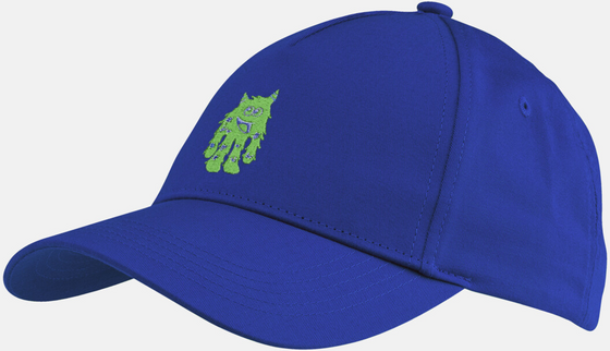 HEAD Head Kids Cap Monster på