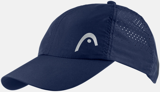 HEAD Head Kids Pro Player Cap på