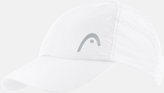 HEAD Head Kids Pro Player Cap på
