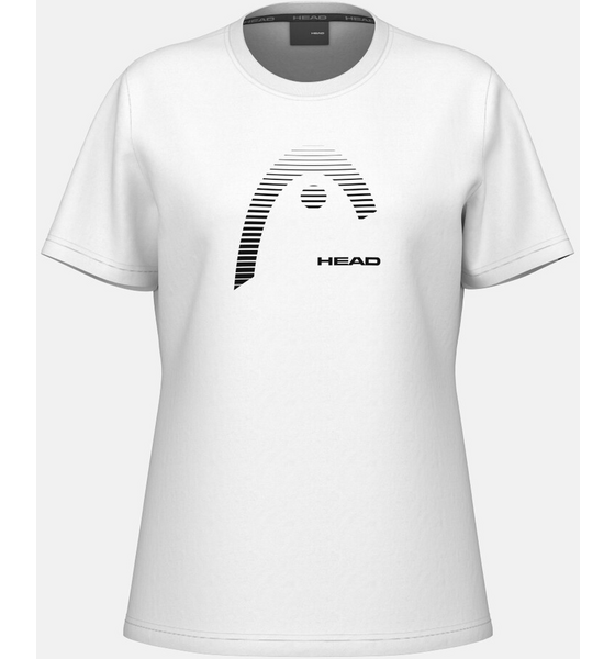 HEAD Head Lara T-shirt Women på