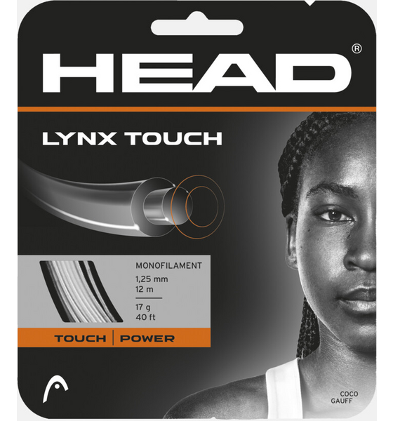 HEAD Head Lynx Touch (set) på