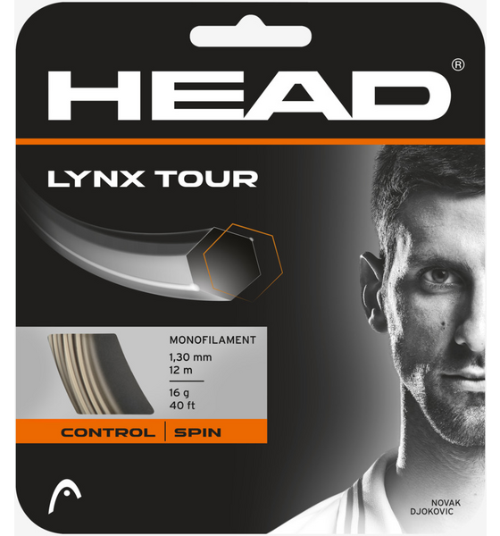 HEAD Head Lynx Tour (set) på