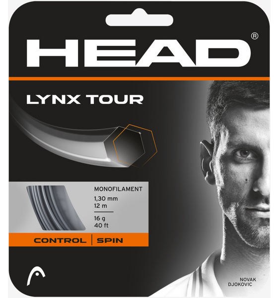 HEAD Head Lynx Tour (set) på