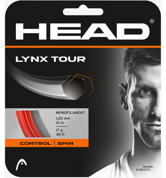 HEAD Head Lynx Tour (set) på