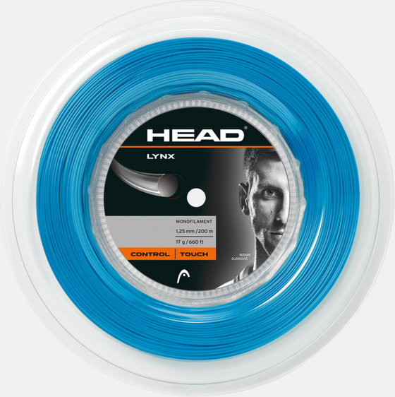 HEAD Head Lynx (200m Reel) på