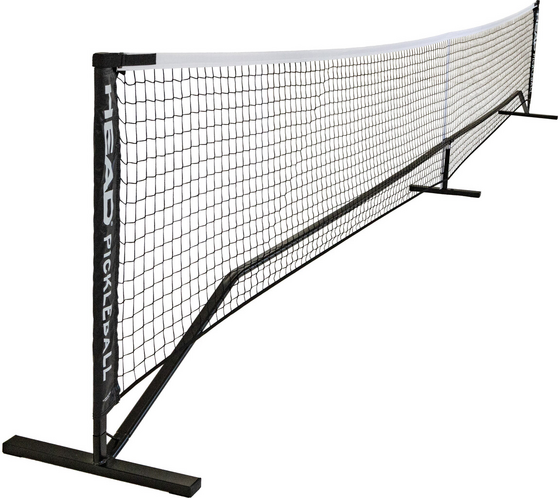 HEAD Head Mini Tennis Net 6.1 M på