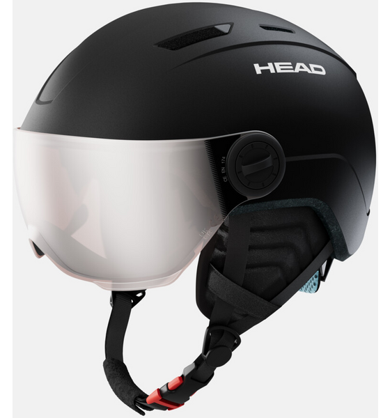HEAD Head Mojo Visor på