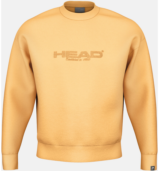 HEAD Head Motion Crewneck Unisex på