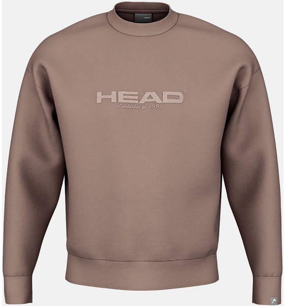HEAD Head Motion Crewneck Unisex på