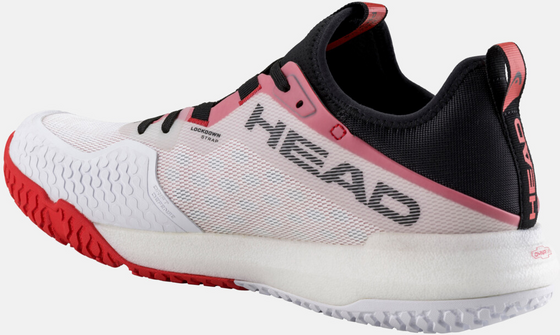 HEAD Head Motion Pro Pickleball Men Whrd på
