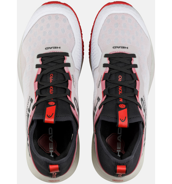 HEAD Head Motion Pro Pickleball Men Whrd på