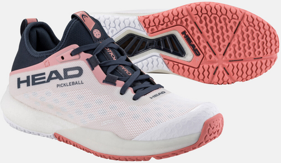 HEAD Head Motion Pro Pickleball Women Whbb på