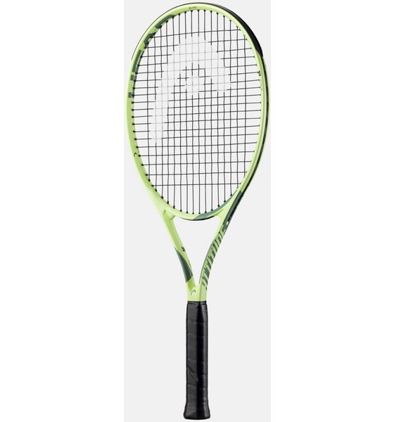 HEAD Head Mx Attitude Elite (lime) på