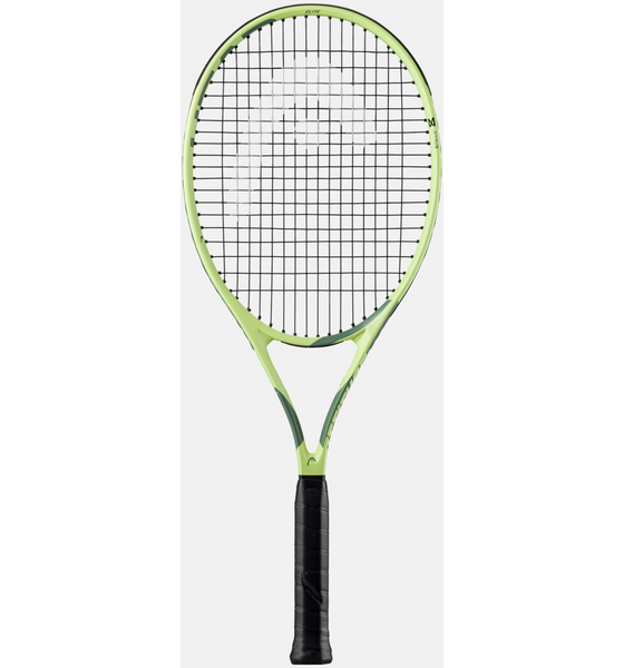 HEAD Head Mx Attitude Elite (lime) på