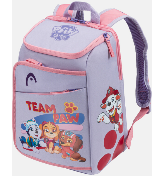 HEAD Head Paw Patrol Backpack Purple på