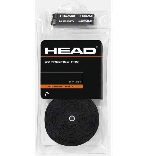 HEAD Head Prestige Pro 30 Pcs Pack på