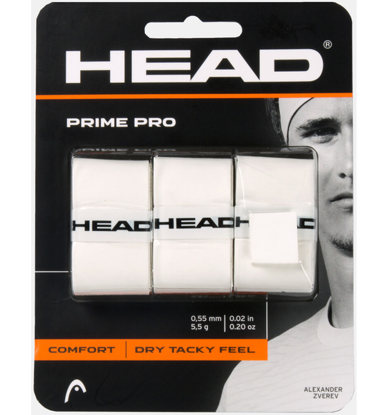 HEAD Head Prime Pro på