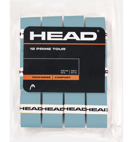 HEAD Head Prime Tour 12 Pcs Pack på