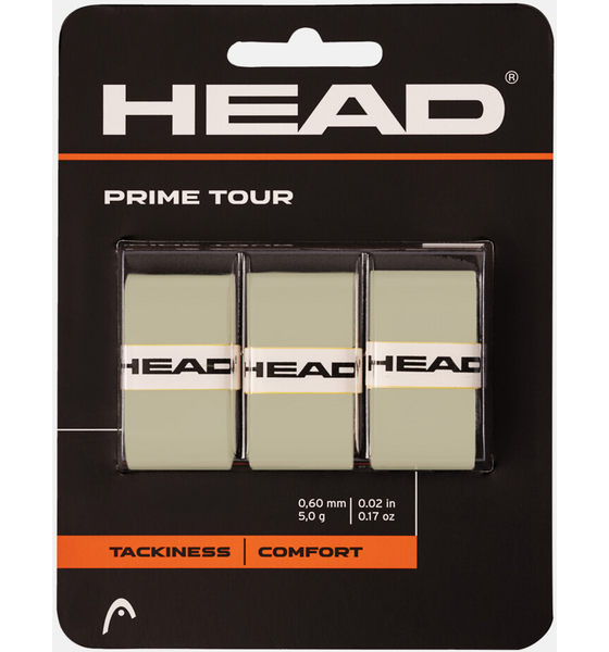 HEAD Head Prime Tour på