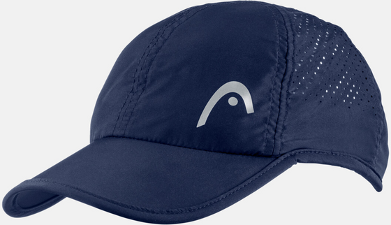 HEAD Head Pro Player Cap på
