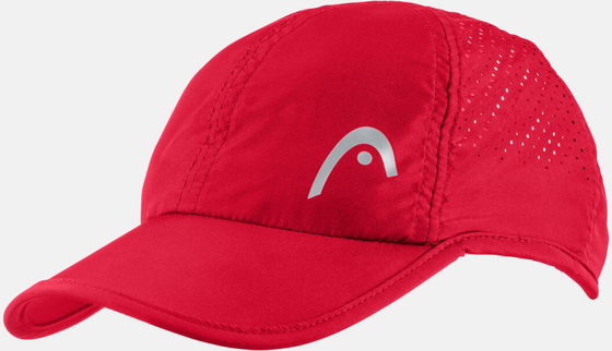 HEAD Head Pro Player Cap på