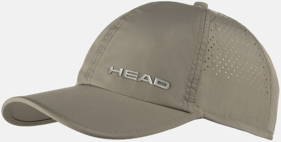 HEAD Head Pro Player Cap på